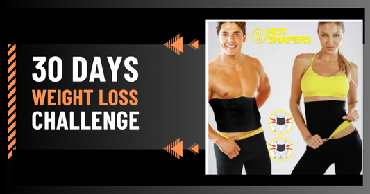 The Ultimate Guide to Weight Loss: Tips, Tricks & Must-Have Products