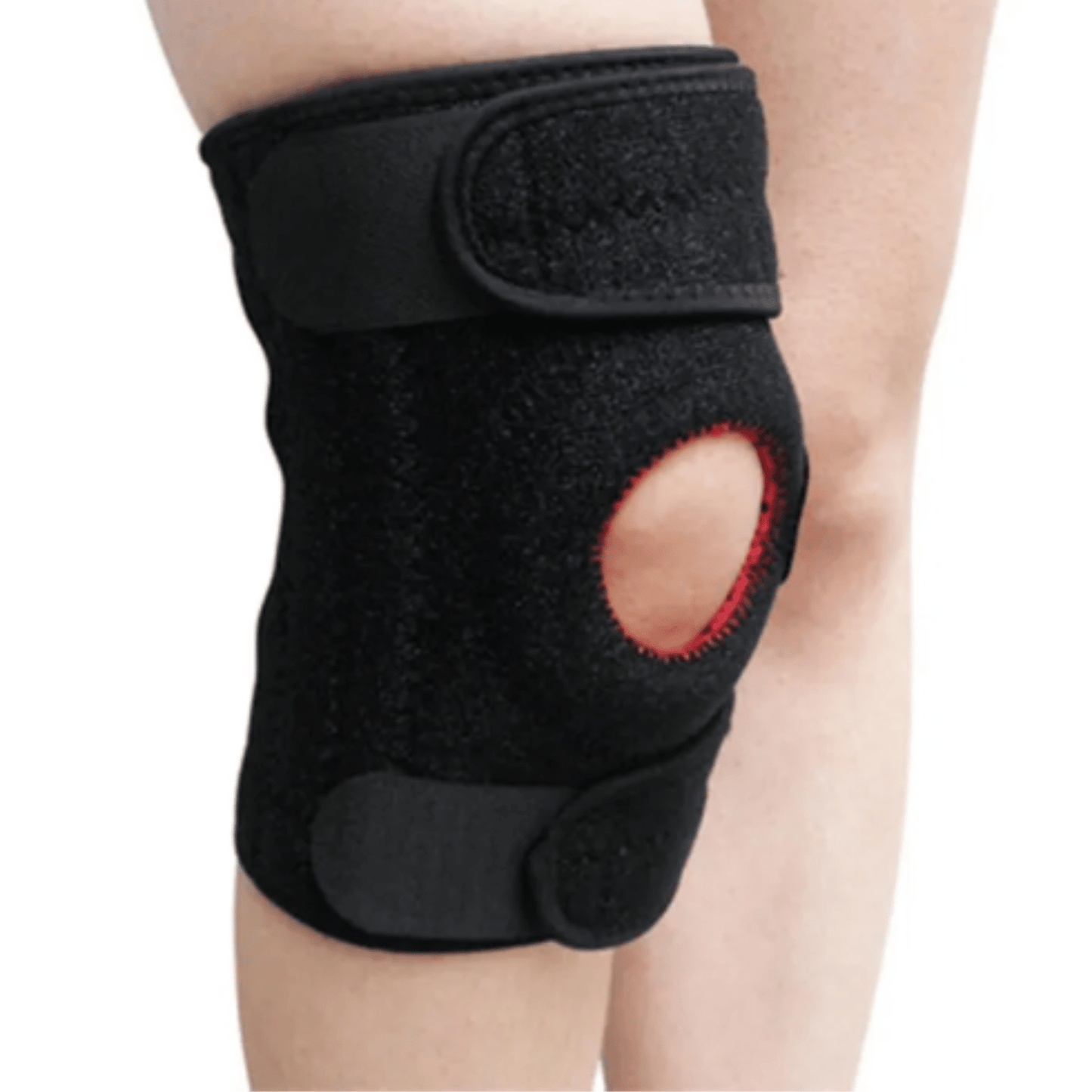 Knee Support Brace for Pain Relief - Majbori