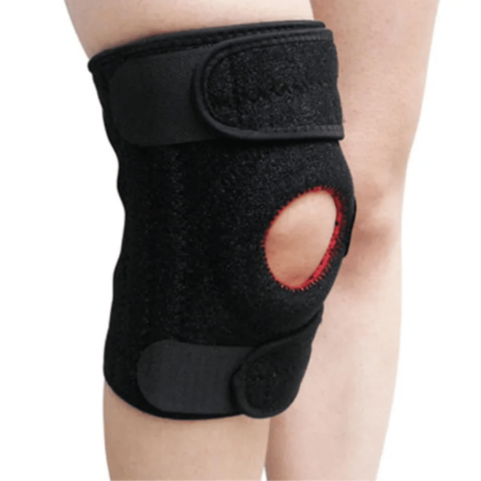 Knee Support Brace for Pain Relief - Majbori
